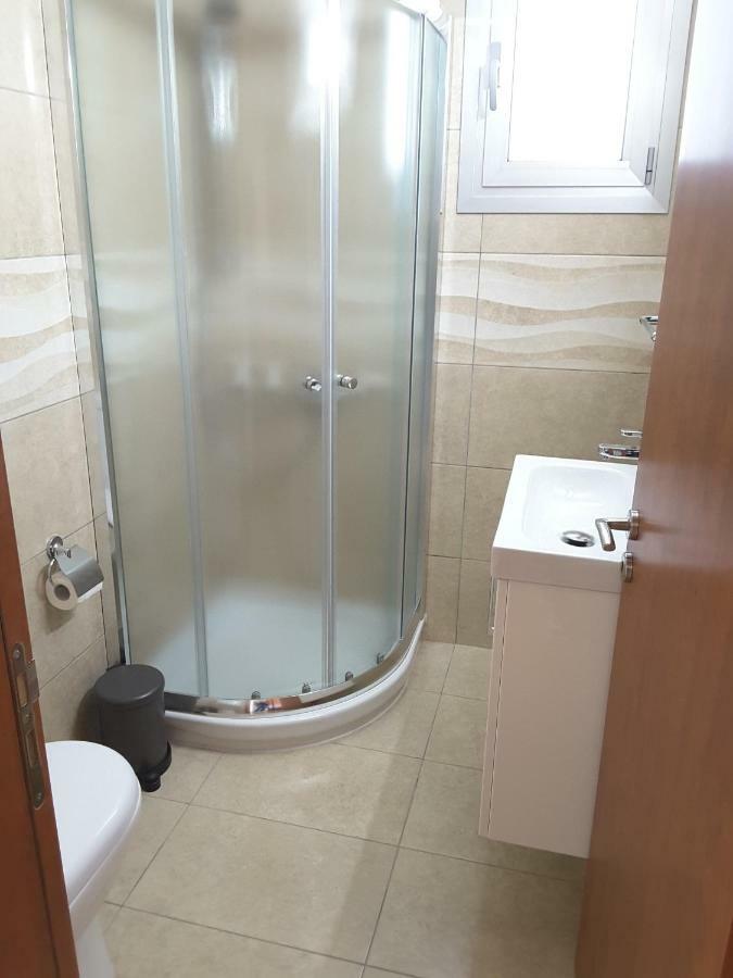 Seaside Luxury Apartment Lighthouse 47 Paphos Extérieur photo