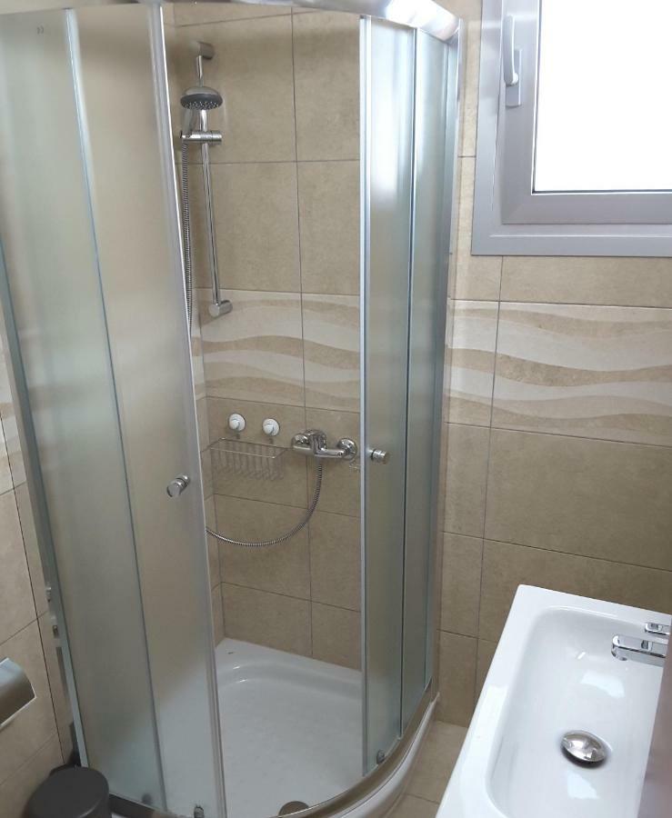 Seaside Luxury Apartment Lighthouse 47 Paphos Extérieur photo